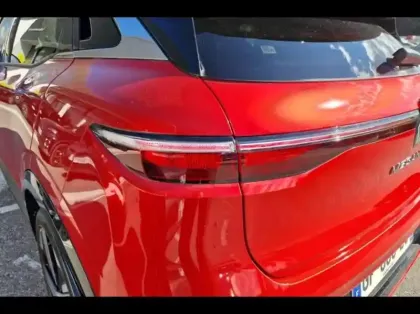 Photo 10 Renault Megane Gén. V (BCB) Ph1 Techno 5