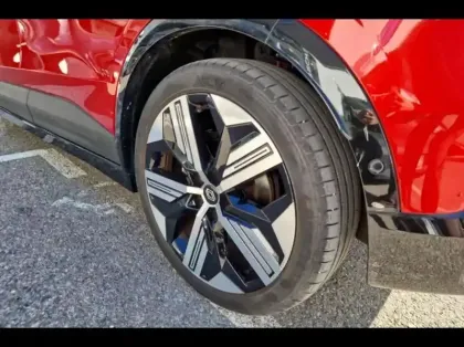 Photo 8 Renault Megane Gén. V (BCB) Ph1 Techno 5