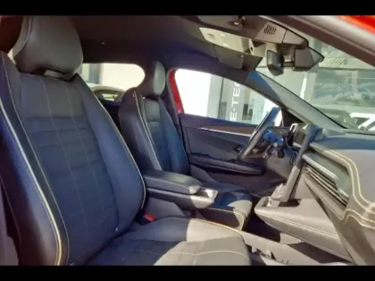 Photo 11 Renault Megane Gén. V (BCB) Ph1 Techno 5