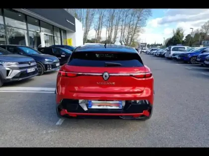 Photo 5 Renault Megane Gén. V (BCB) Ph1 Techno 5