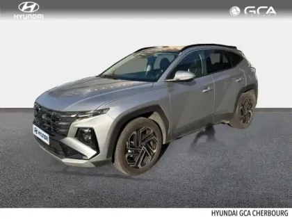 Photo Hyundai Tucson