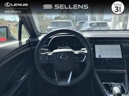 Photo 12 Lexus Lbx Gén. I Ph1 Emotion 5