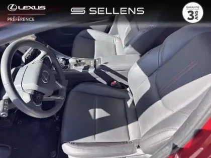 Photo 10 Lexus Lbx Gén. I Ph1 Emotion 5