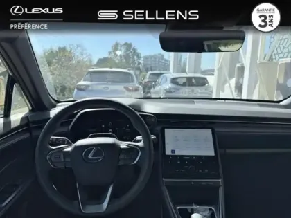 Photo 7 Lexus Lbx Gén. I Ph1 Emotion 5