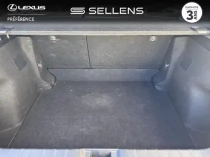 Photo 9 Lexus Lbx Gén. I Ph1 Emotion 5