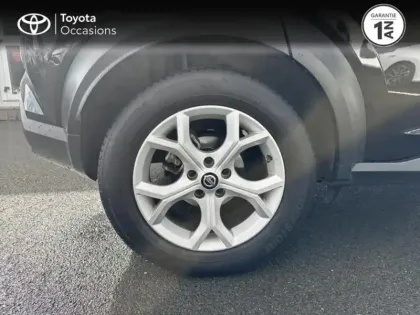 Photo 7 Nissan Juke  1.0 DIG-T 114ch Tekna 2021.5