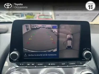 Photo 13 Nissan Juke  1.0 DIG-T 114ch Tekna 2021.5