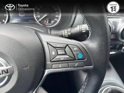 Photo 11 Nissan Juke  1.0 DIG-T 114ch Tekna 2021.5