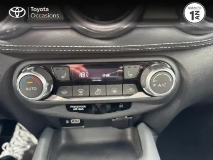 Photo 14 Nissan Juke  1.0 DIG-T 114ch Tekna 2021.5