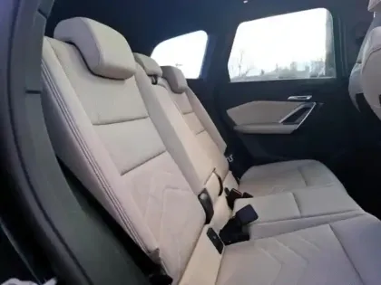 Photo 5 BMW X1  xDrive30e 326ch M Sport