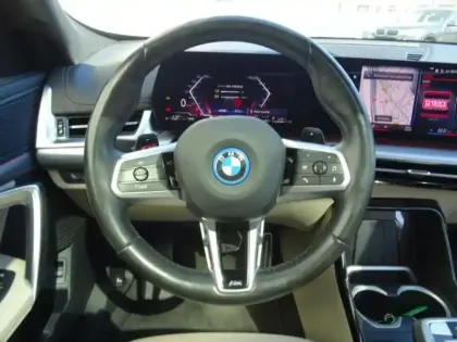 Photo 18 BMW X1  xDrive30e 326ch M Sport