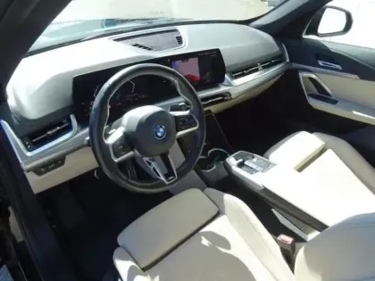 Photo 13 BMW X1  xDrive30e 326ch M Sport