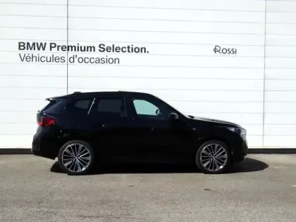 Photo 14 BMW X1  xDrive30e 326ch M Sport