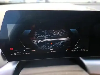 Photo 7 BMW X1  xDrive30e 326ch M Sport