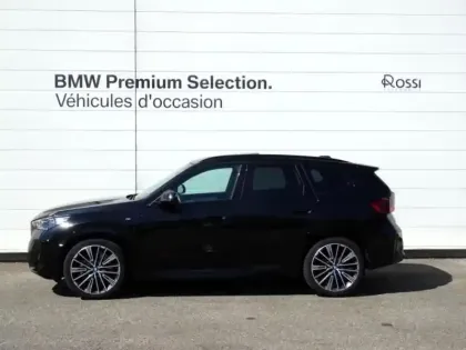 Photo 15 BMW X1  xDrive30e 326ch M Sport