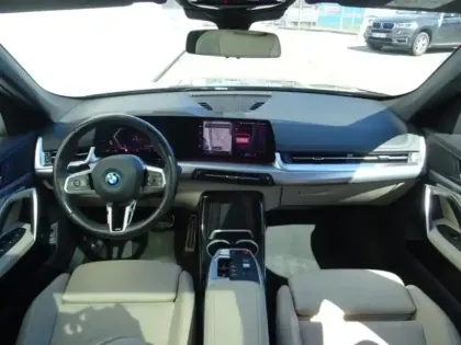 Photo 17 BMW X1  xDrive30e 326ch M Sport