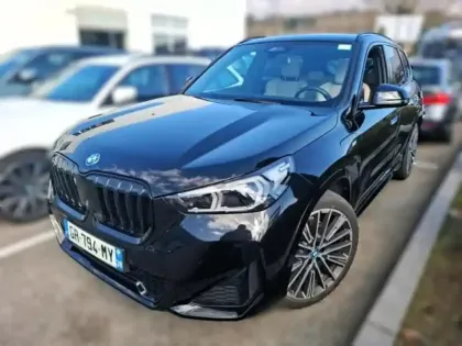 Photo Bmw X1