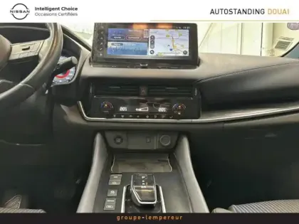 Photo 6 Nissan Qashqai  e-POWER 190ch Tekna 2022