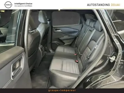 Photo 12 Nissan Qashqai  e-POWER 190ch Tekna 2022