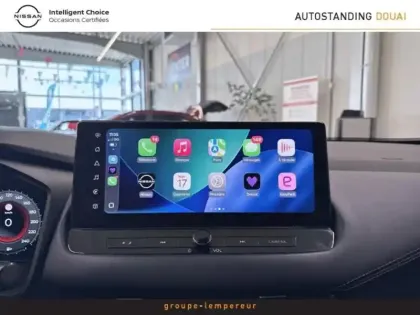 Photo 10 Nissan Qashqai  e-POWER 190ch Tekna 2022