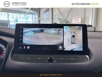 Photo 9 Nissan Qashqai  e-POWER 190ch Tekna 2022