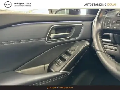 Photo 11 Nissan Qashqai  e-POWER 190ch Tekna 2022