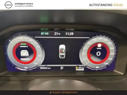 Photo 5 Nissan Qashqai  e-POWER 190ch Tekna 2022