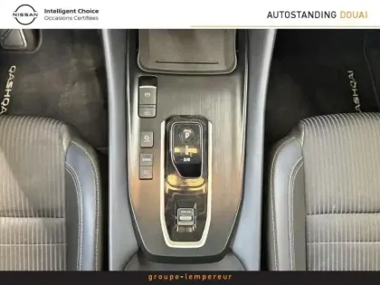 Photo 13 Nissan Qashqai  e-POWER 190ch Tekna 2022