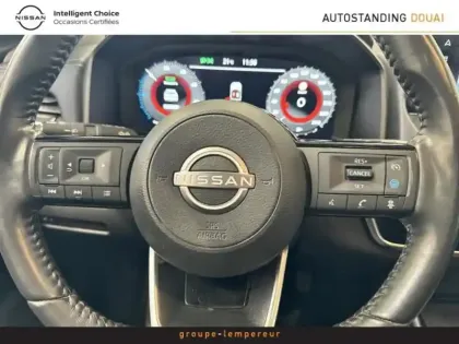 Photo 8 Nissan Qashqai  e-POWER 190ch Tekna 2022