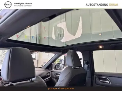 Photo 14 Nissan Qashqai  e-POWER 190ch Tekna 2022