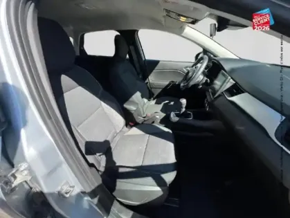 Photo 19 Renault Captur Gén. II (HJB) Ph1 NG Evolution 5