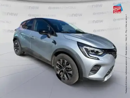 Photo 17 Renault Captur Gén. II (HJB) Ph1 NG Evolution 5