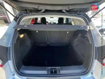 Photo 28 Renault Captur Gén. II (HJB) Ph1 NG Evolution 5