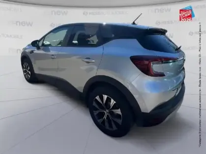 Photo 7 Renault Captur Gén. II (HJB) Ph1 NG Evolution 5