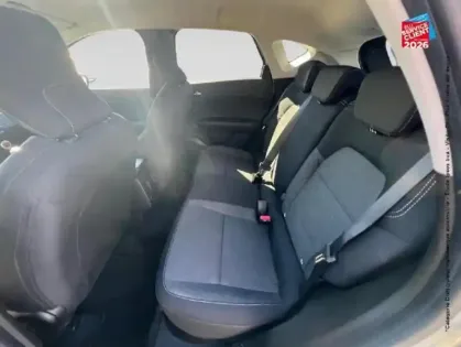 Photo 10 Renault Captur Gén. II (HJB) Ph1 NG Evolution 5