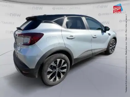 Photo 20 Renault Captur Gén. II (HJB) Ph1 NG Evolution 5