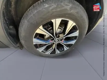 Photo 9 Renault Captur Gén. II (HJB) Ph1 NG Evolution 5