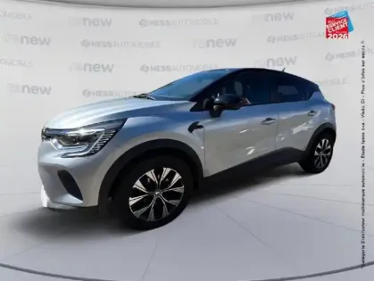 Photo Renault Captur Evolution