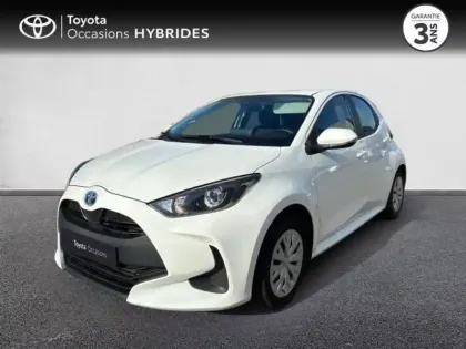 Photo Toyota Yaris