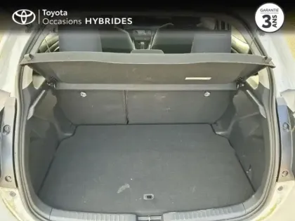 Photo 9 Toyota Yaris  116h Dynamic 5p MC24