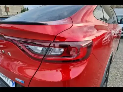 Photo 13 Renault Arkana  1.6 E-Tech 145ch RS Line -21B