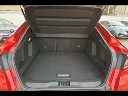 Photo 11 Renault Arkana  1.6 E-Tech 145ch RS Line -21B