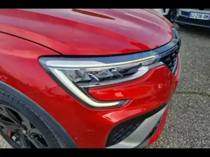 Photo 14 Renault Arkana  1.6 E-Tech 145ch RS Line -21B