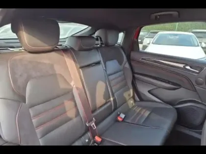 Photo 10 Renault Arkana  1.6 E-Tech 145ch RS Line -21B