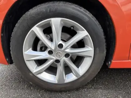 Photo 8 Opel Corsa Gén. VI Ph1 NG Elegance Business 5