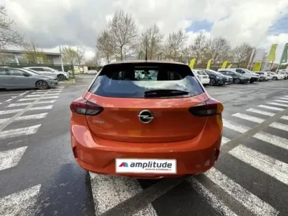 Photo 5 Opel Corsa Gén. VI Ph1 NG Elegance Business 5