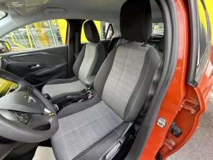 Photo 10 Opel Corsa Gén. VI Ph1 NG Elegance Business 5