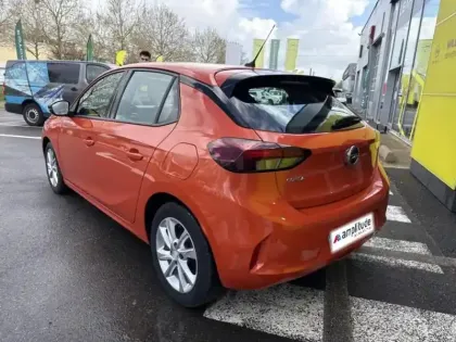 Photo 6 Opel Corsa Gén. VI Ph1 NG Elegance Business 5