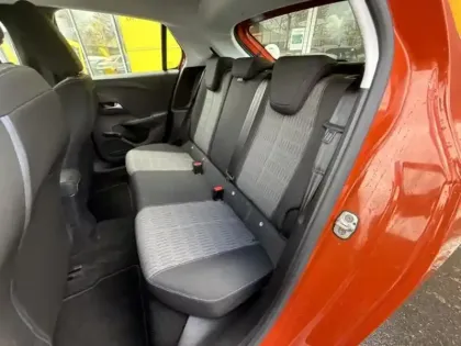 Photo 11 Opel Corsa Gén. VI Ph1 NG Elegance Business 5