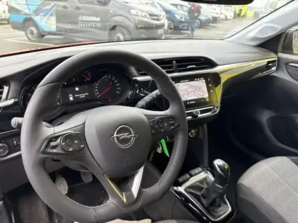 Photo 9 Opel Corsa Gén. VI Ph1 NG Elegance Business 5